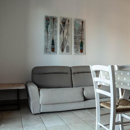 Li Uluzzi Apartment นาร์โด ภายนอก รูปภาพ