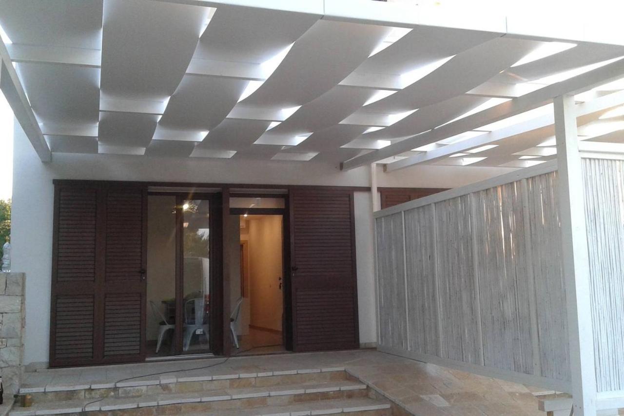 Li Uluzzi Apartment นาร์โด ภายนอก รูปภาพ