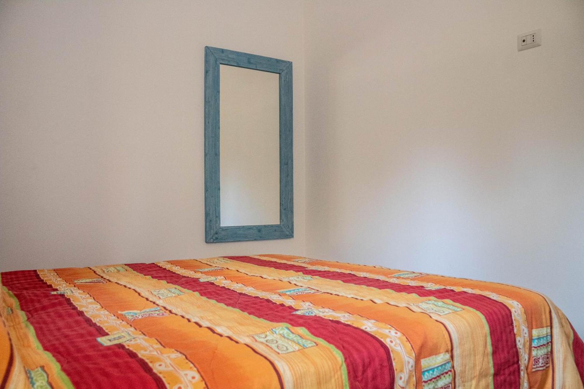 Li Uluzzi Apartment นาร์โด ภายนอก รูปภาพ