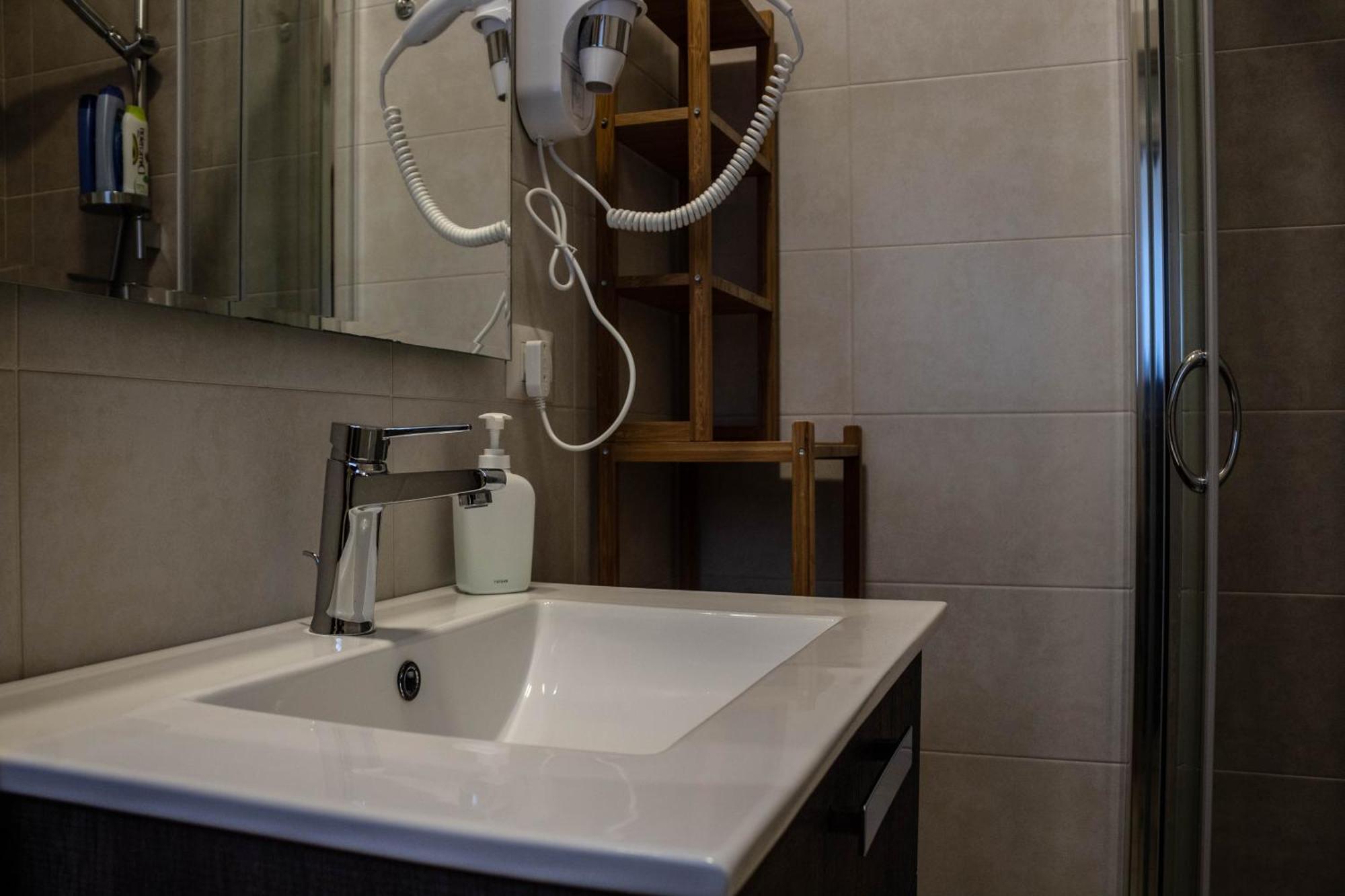 Li Uluzzi Apartment นาร์โด ภายนอก รูปภาพ