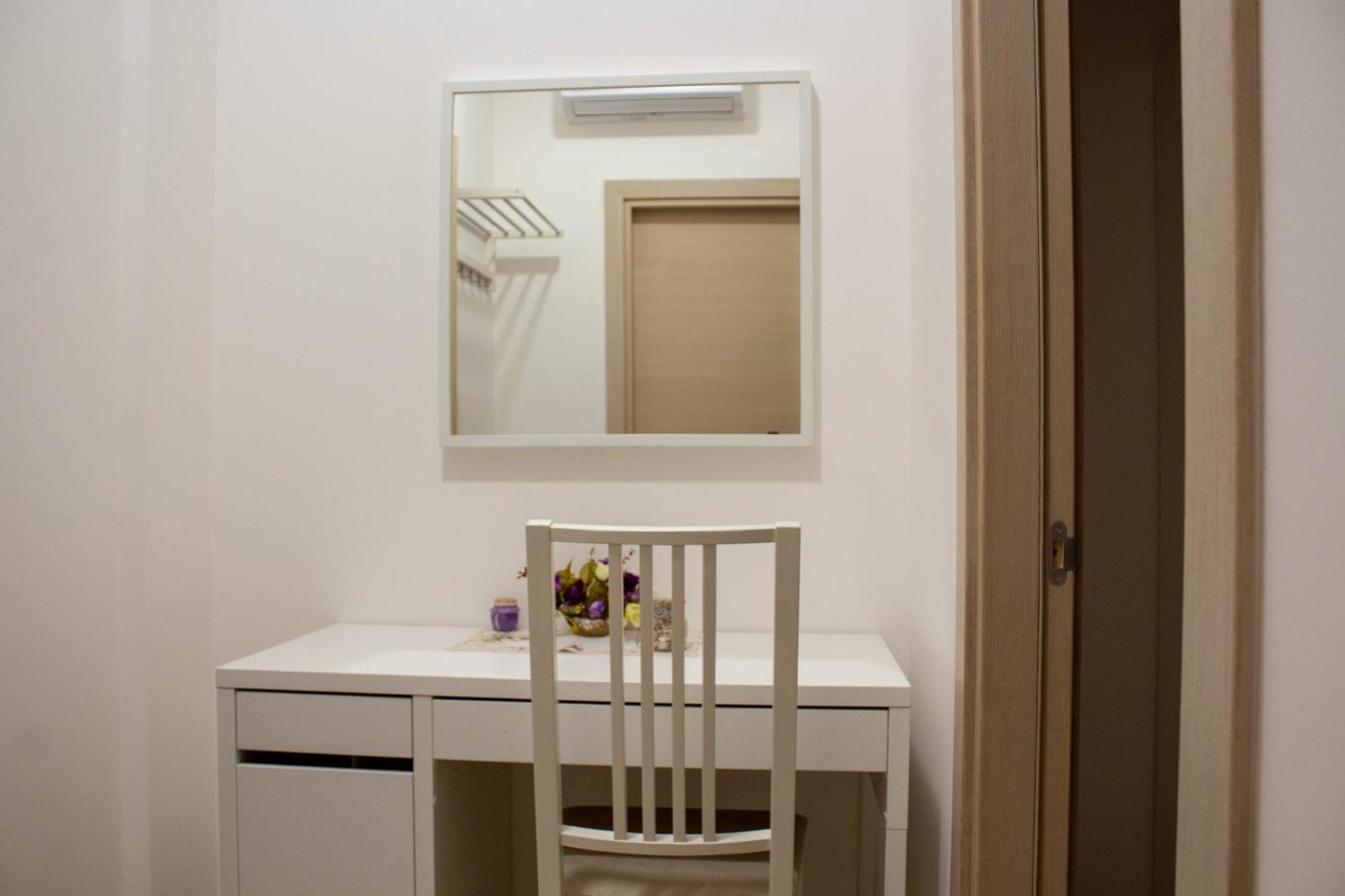 Li Uluzzi Apartment นาร์โด ภายนอก รูปภาพ