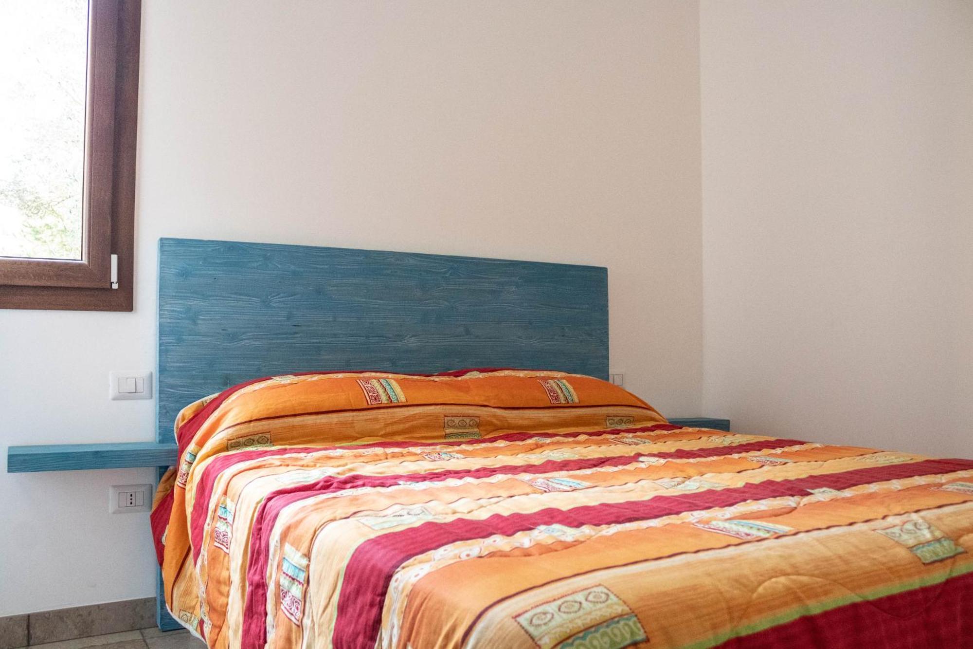 Li Uluzzi Apartment นาร์โด ภายนอก รูปภาพ