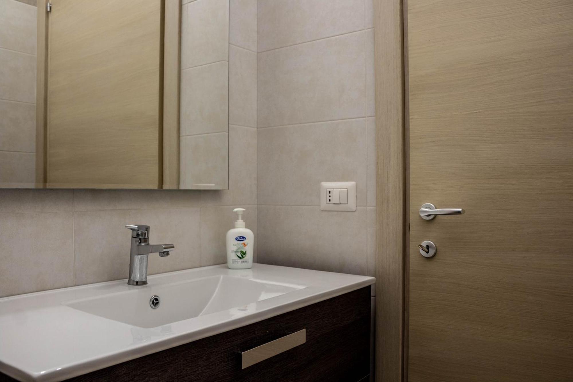 Li Uluzzi Apartment นาร์โด ภายนอก รูปภาพ