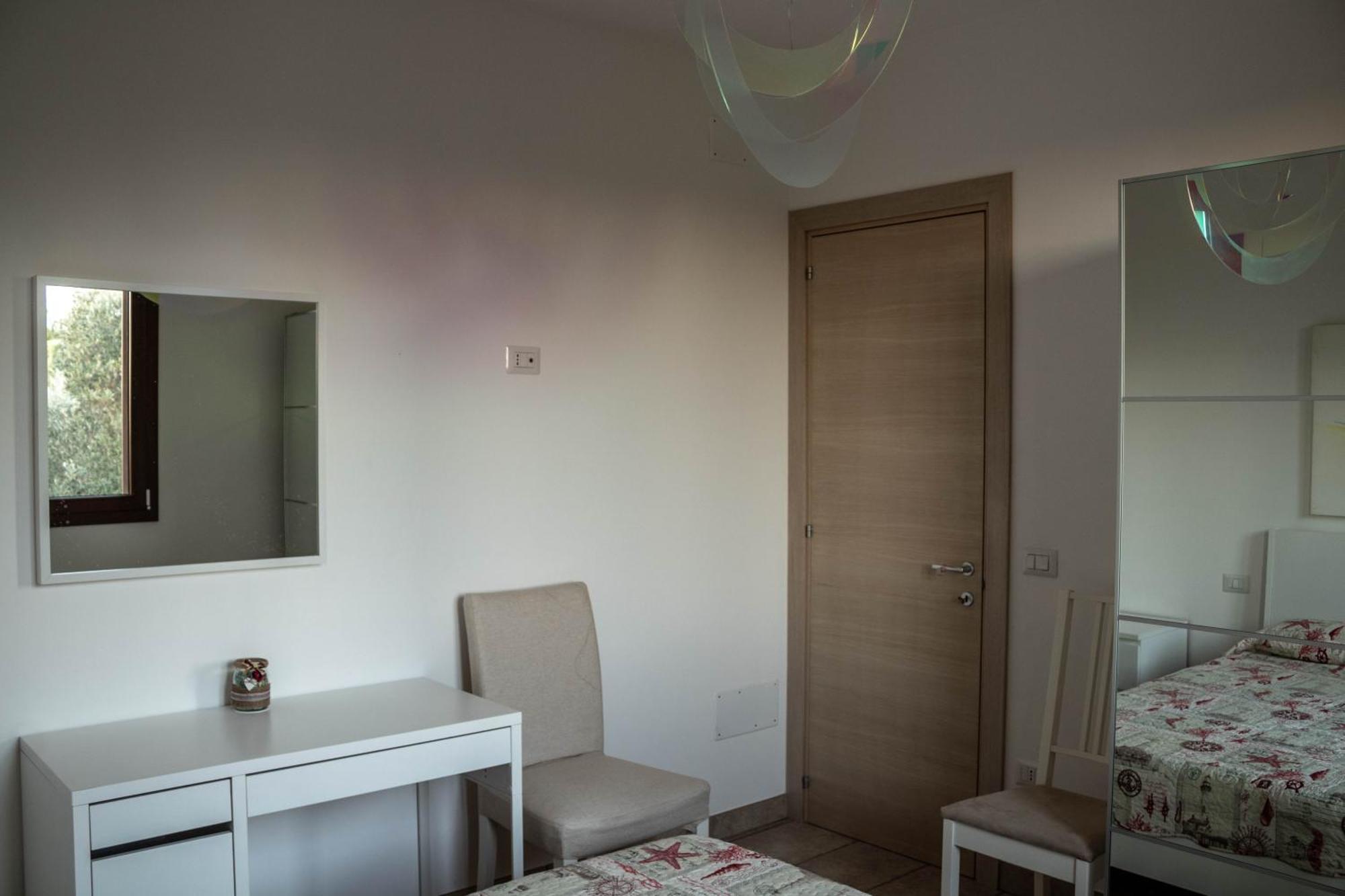 Li Uluzzi Apartment นาร์โด ภายนอก รูปภาพ