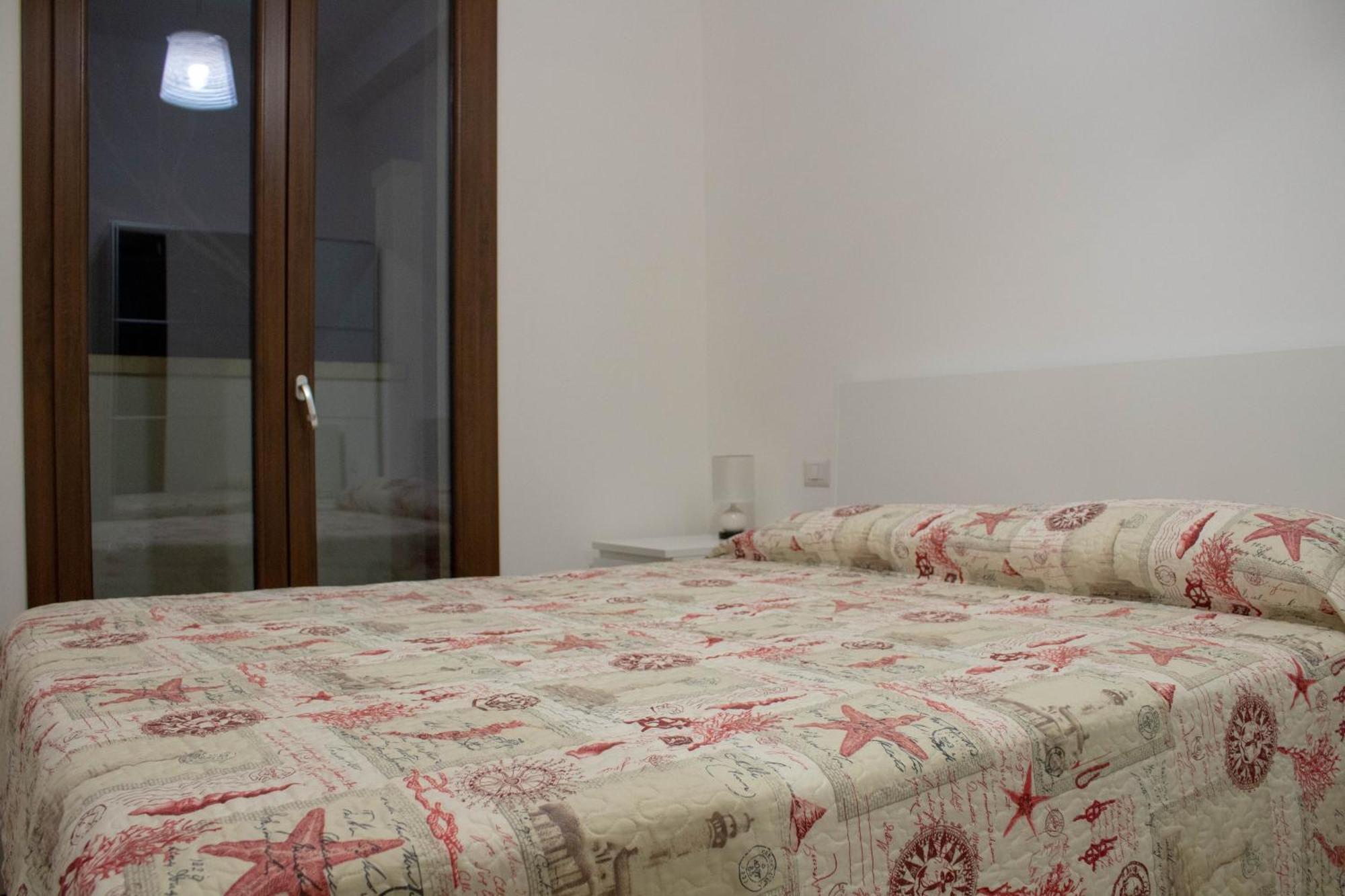 Li Uluzzi Apartment นาร์โด ภายนอก รูปภาพ