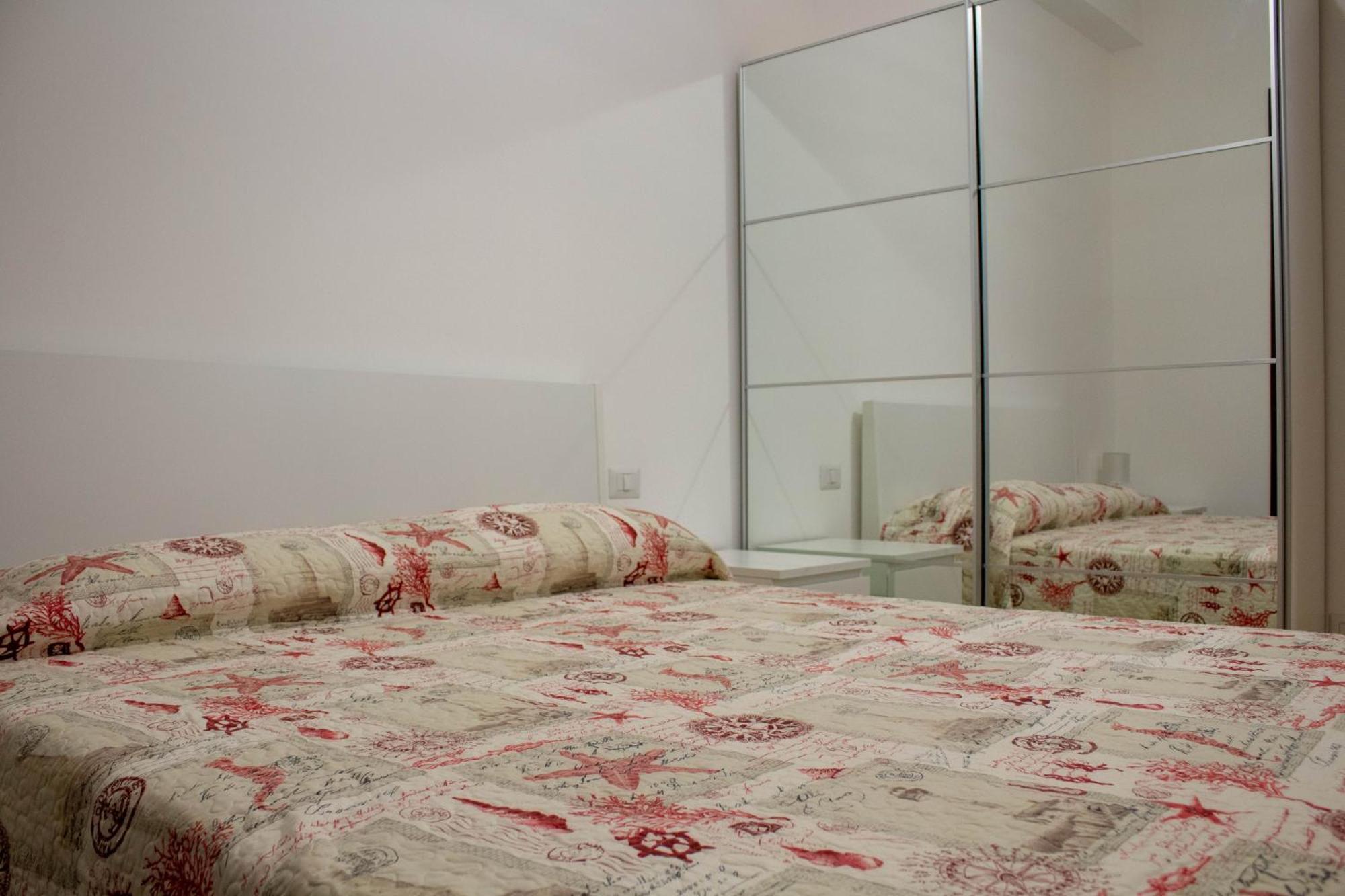 Li Uluzzi Apartment นาร์โด ภายนอก รูปภาพ