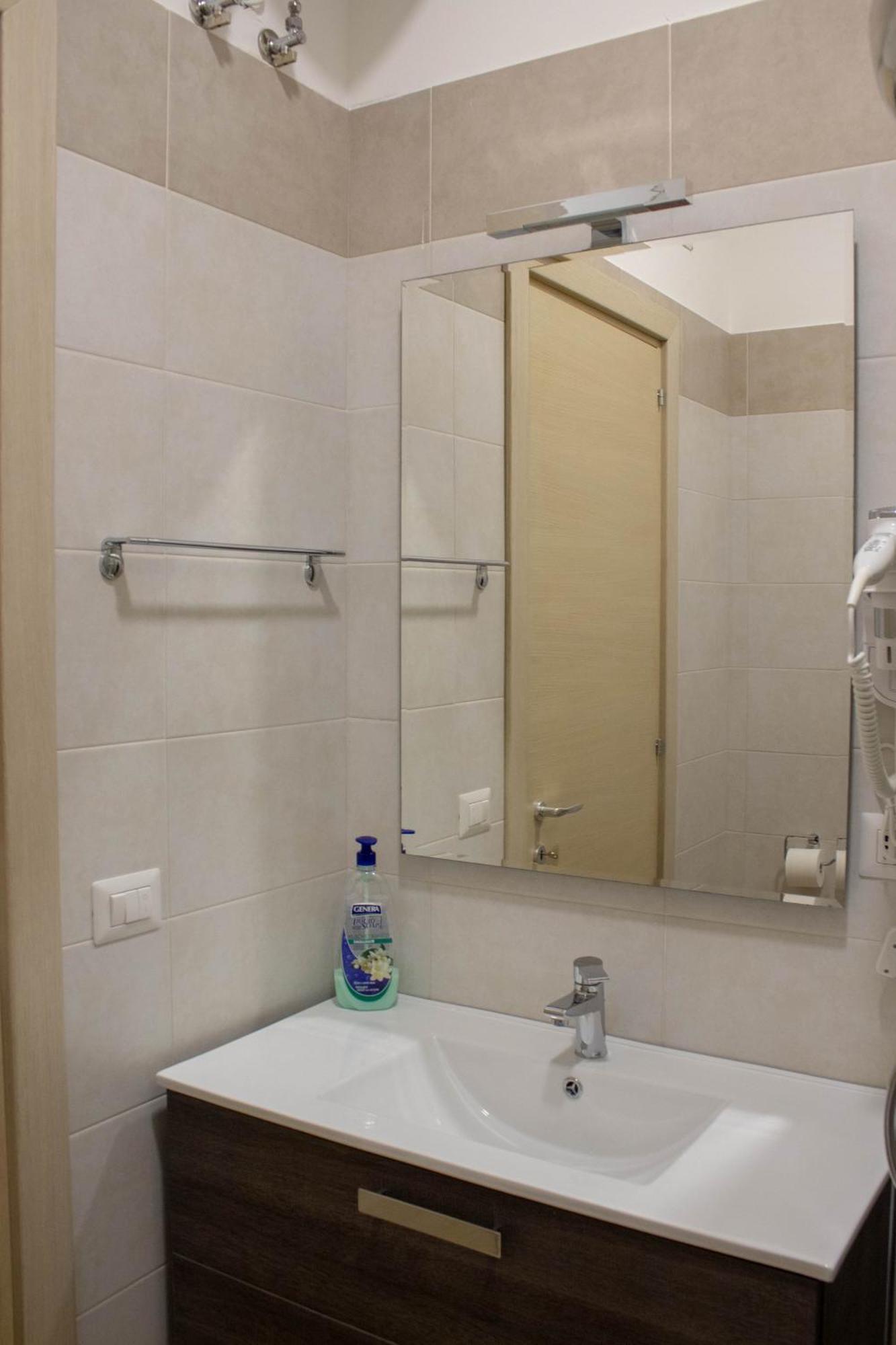 Li Uluzzi Apartment นาร์โด ภายนอก รูปภาพ