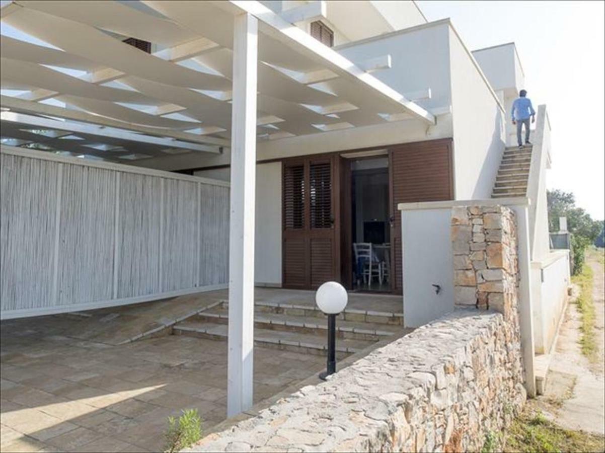 Li Uluzzi Apartment นาร์โด ภายนอก รูปภาพ