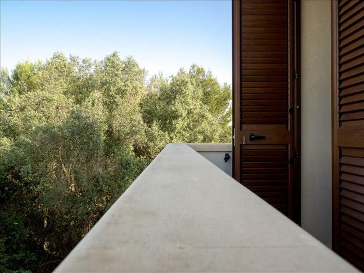 Li Uluzzi Apartment นาร์โด ภายนอก รูปภาพ