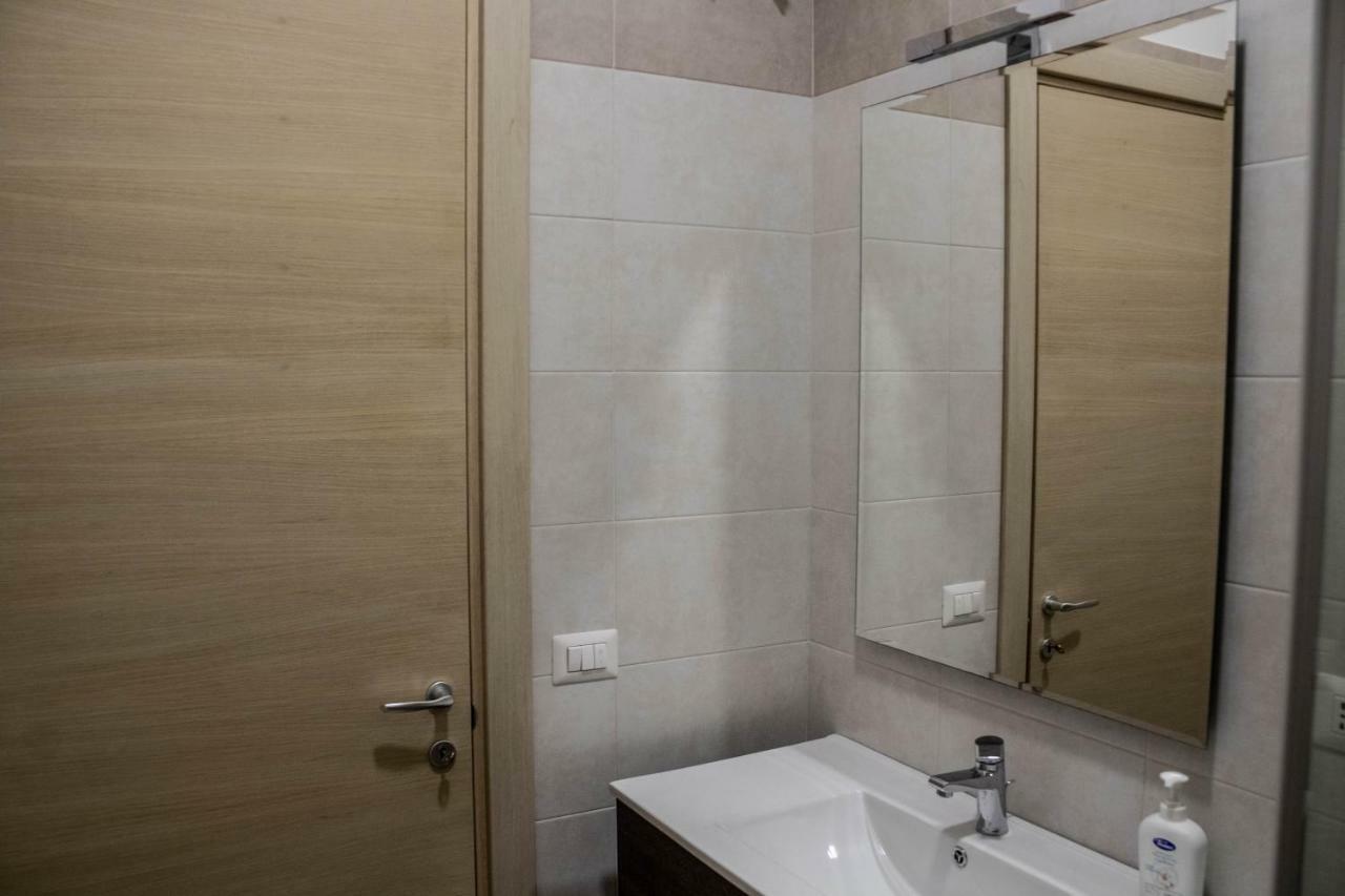 Li Uluzzi Apartment นาร์โด ภายนอก รูปภาพ